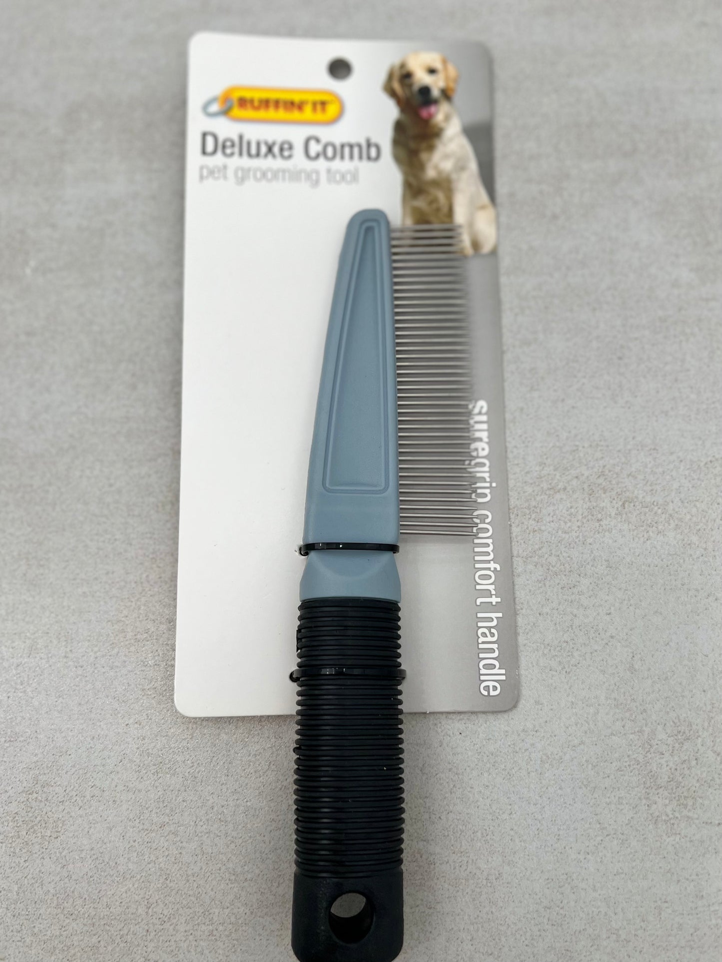 Deluxe Comb