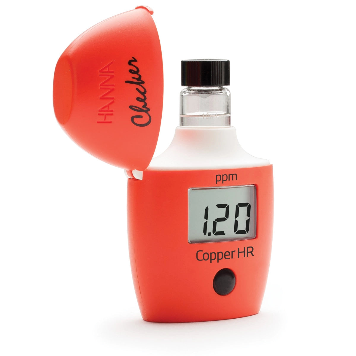 Hanna Copper Checker
