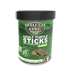 Adult Turtle Sticks