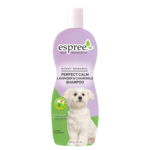 Perfect Calm Shampoo 20onz