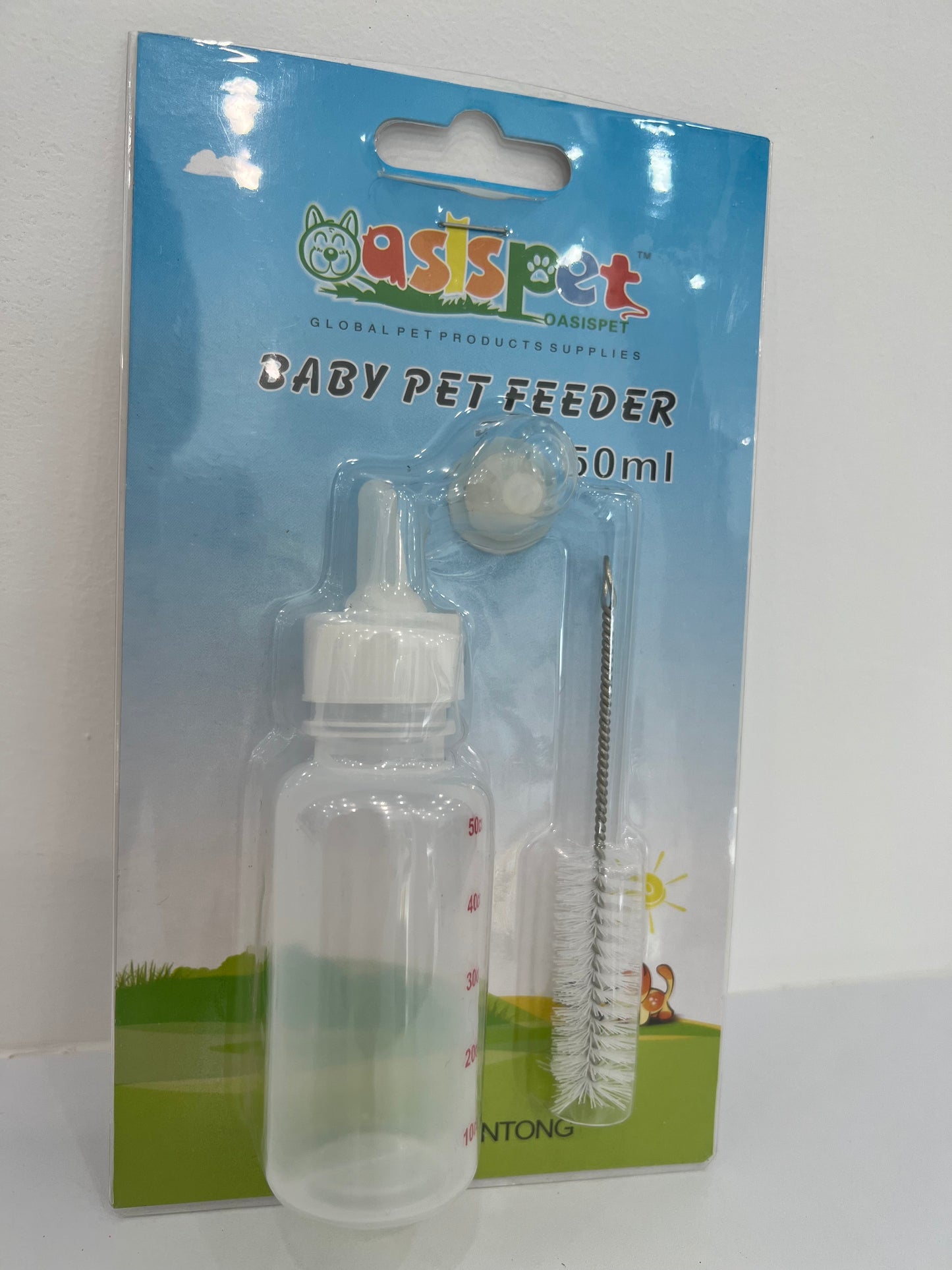 Baby Pet Feeder 50ML