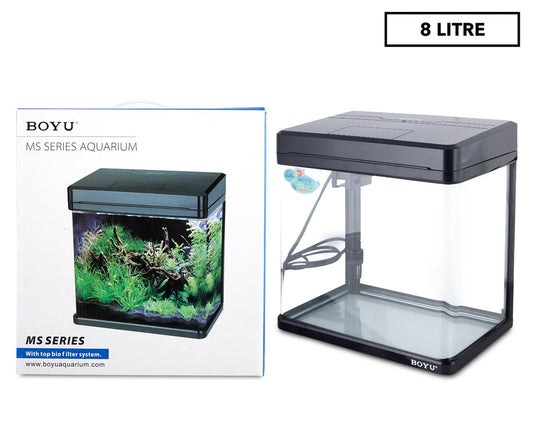 Aquarium Series MS-220
