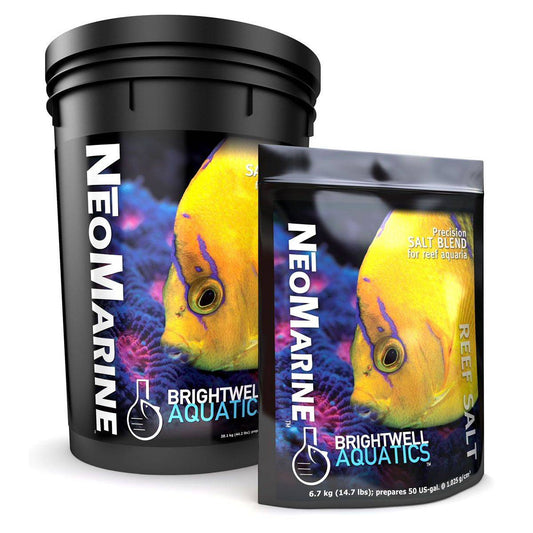 NeoMarine Salt