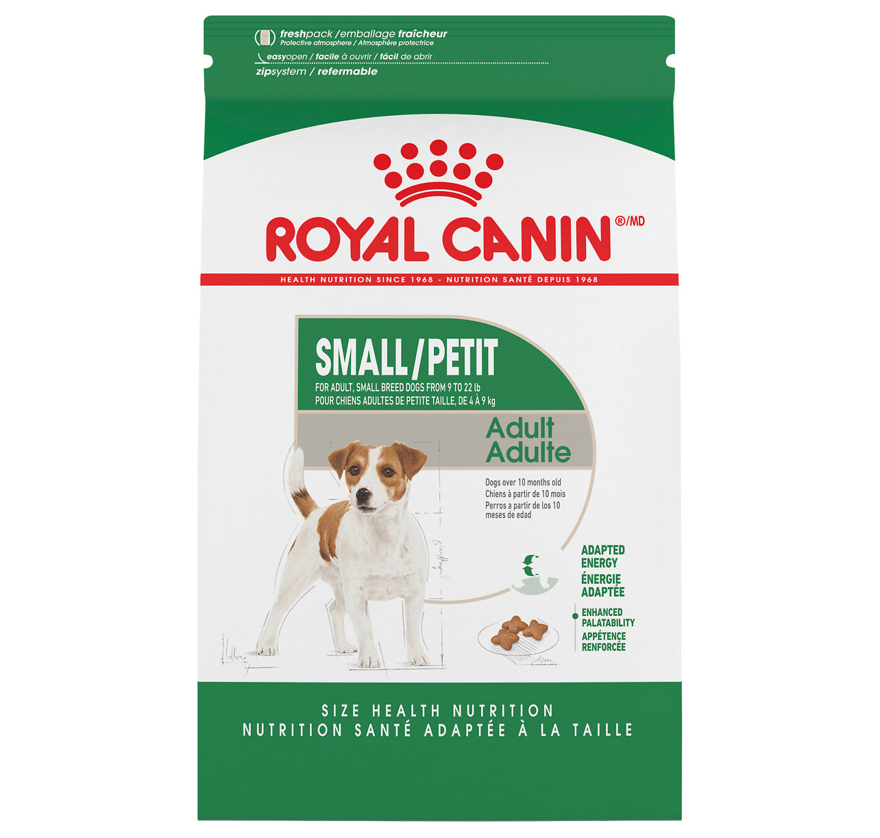 Royal Canin Small Petit Adult