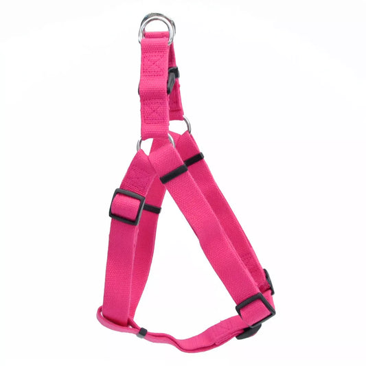 New Earth Soy Comfort Wrap Adjustable Dog Harness 38” LARGE