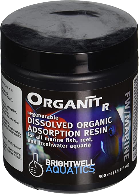 OrganitR 250ml