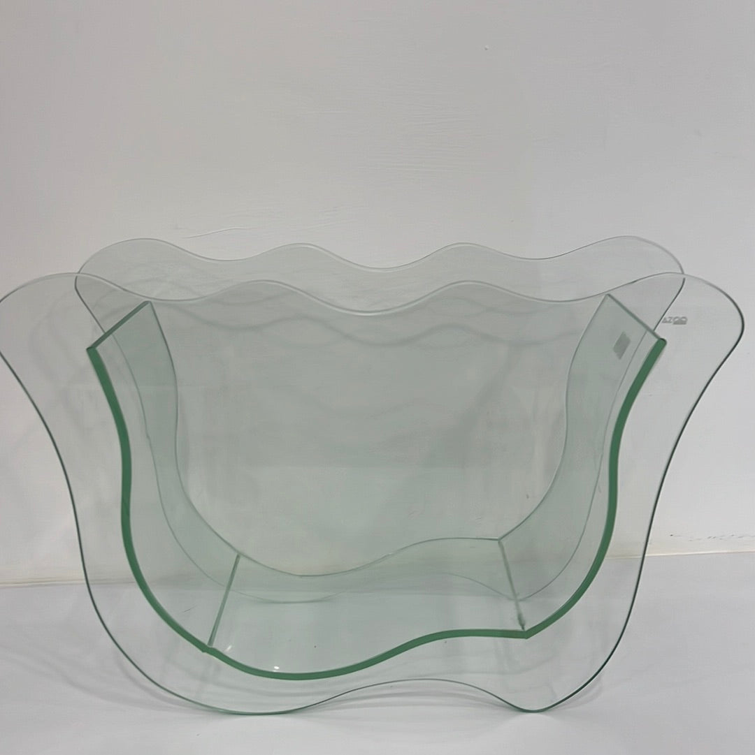 Azoo Flower Tank Glass