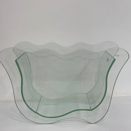 Azoo Flower Tank Glass