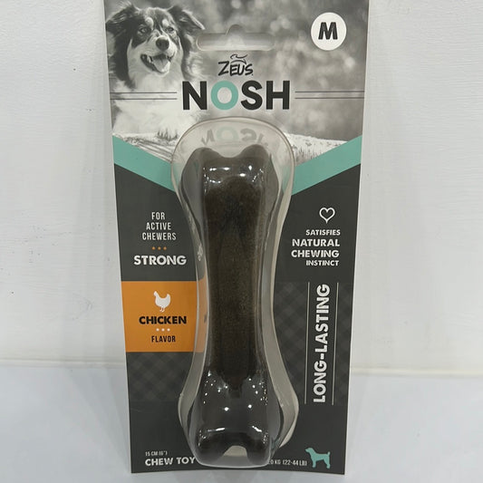 Zeus Nosh strong Chicken Medium