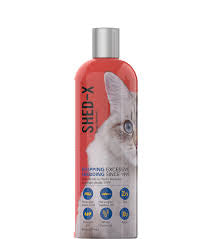 SHED-X FOR CATS 8onz
