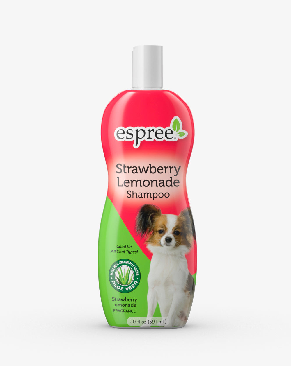 Strawberry Lemonade Shampoo 20onz
