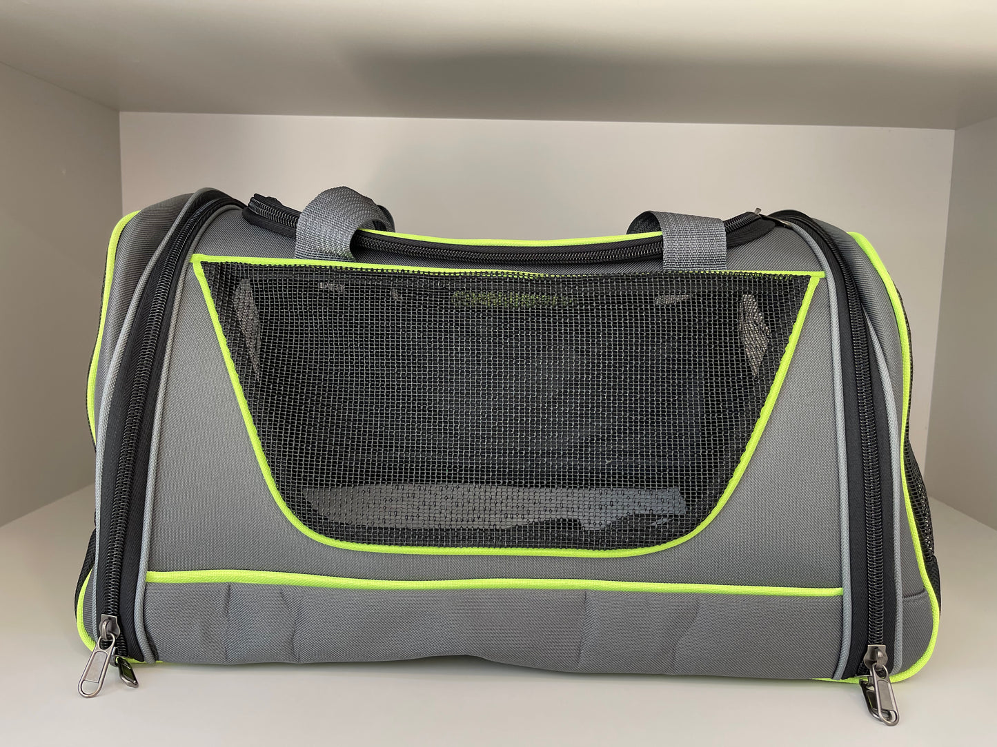 Pet Carrier