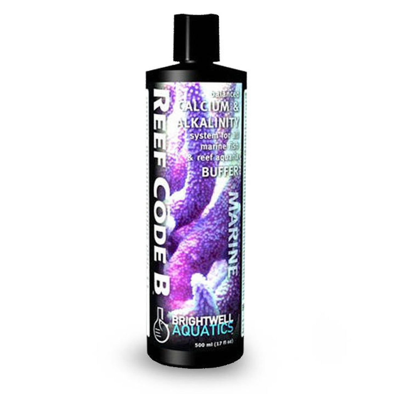 Reef Code B