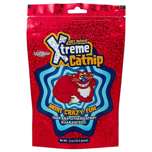 X treme Catnip 1 oz