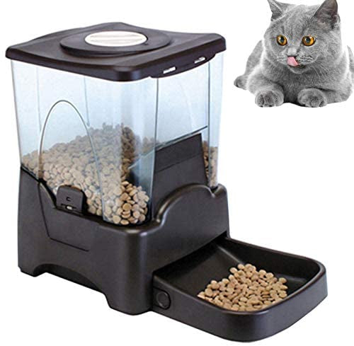 Automatic Pet Feeder