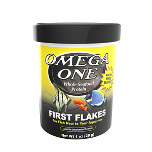 First Flake 1oz