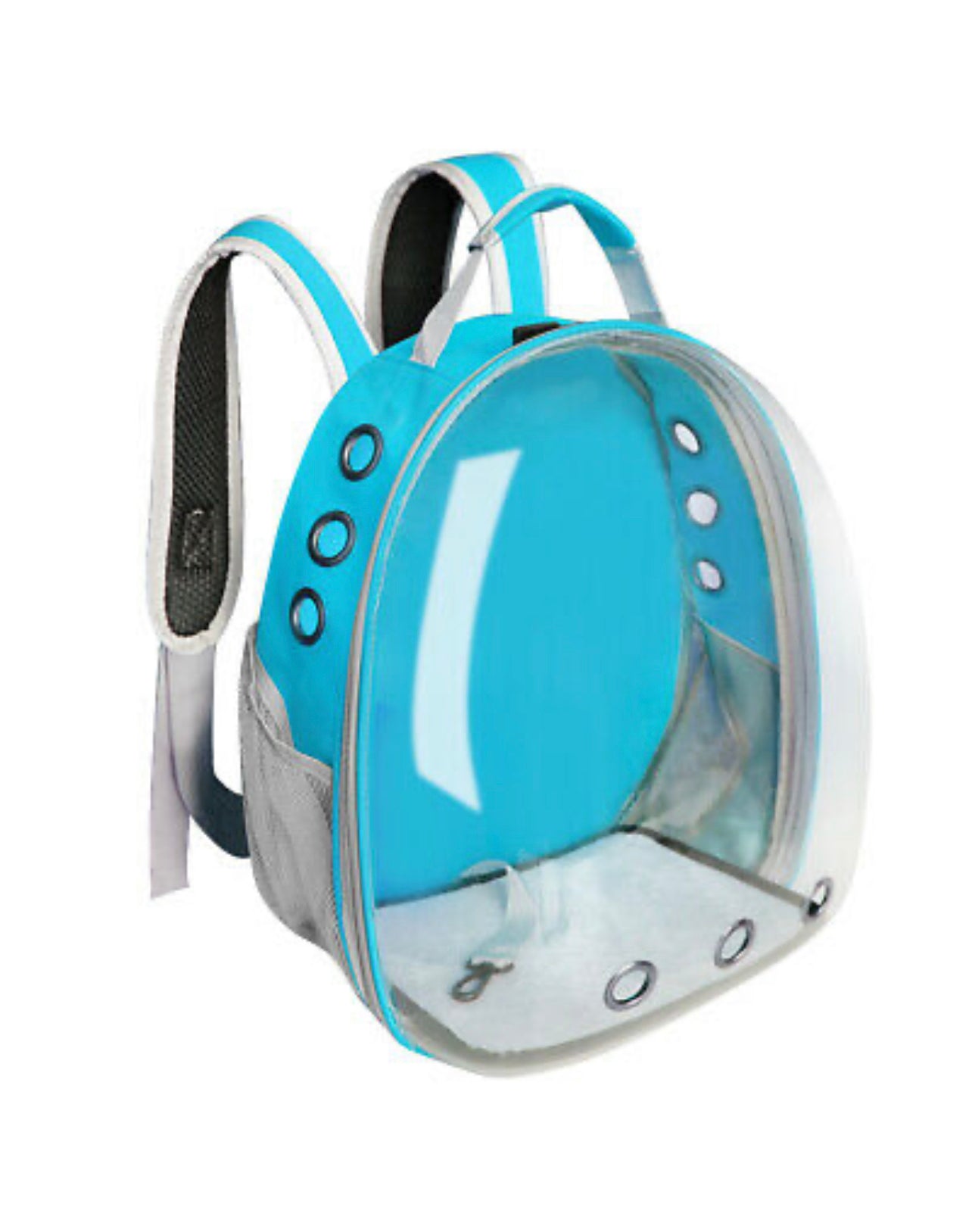 Pet Backpack Travel Carrier