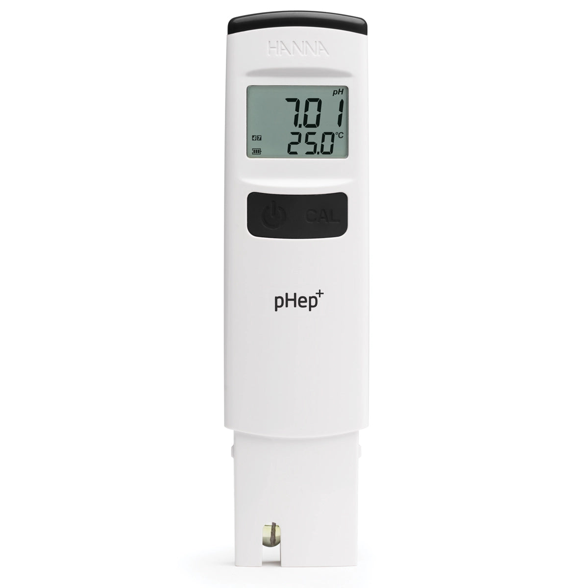 Hanna PH Tester