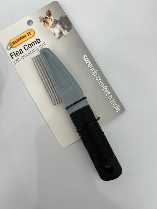 Flea Comb