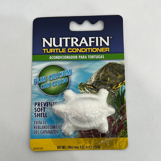 Nutrafin Turtle Conditioner