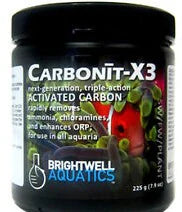 Carbonit-X3 225g