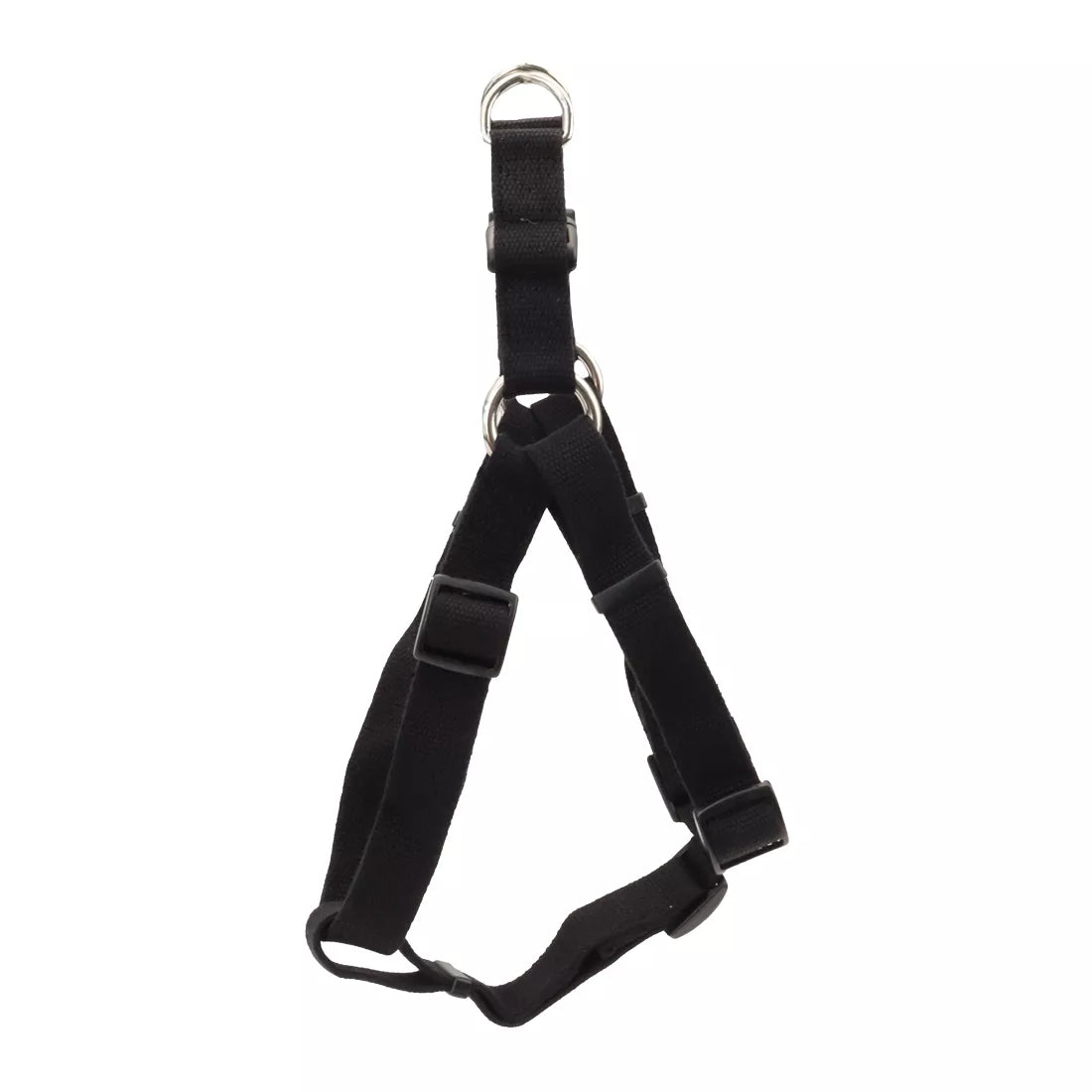 New Earth Soy Comfort Wrap Adjustable Dog Harness 30” Medium